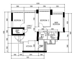 Blk 94 Skyparc @ Dawson (Queenstown), HDB 4 Rooms #549226511